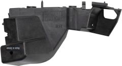 Audi Q5 Ön Tampon Sağ Braketi İthal Marka 8R0807284C