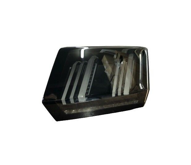 Peugeot 3008 Arka Sağ Bagaj Üstü Stop Lambası Psa Orjinal 9836231380