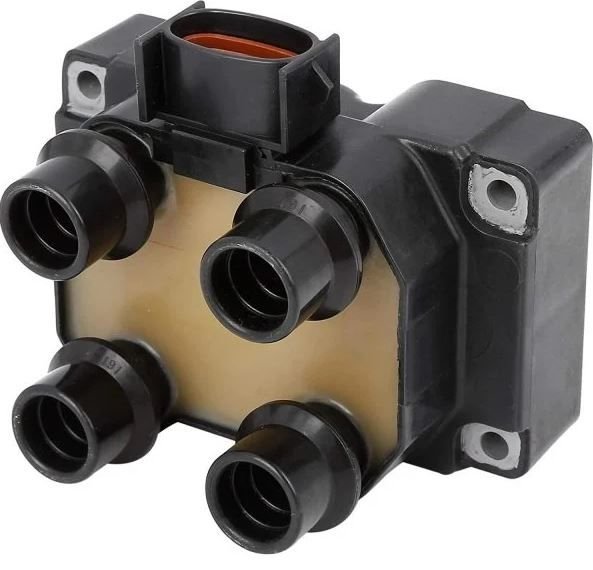 Ford Escort 1996-2001 1.6 CLX Bobin Delphi Marka GN10177-12B1