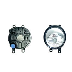 Toyota Auris Sağ Sis Lambası Matsuba Marka 2007 / 2012 Model Yılları TY-007-SİS-RH