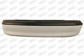 Opel Corsa B Arka Tampon Astarlı İthal Ürün 1404133