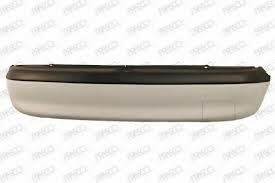 Opel Corsa B Arka Tampon Astarlı İthal Ürün 1404133