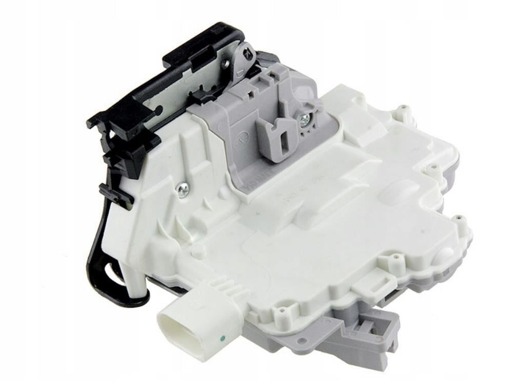 Volkswagen Passat B6 Kapı Kilidi Sağ Ön 2006-2010 Wisco Marka 3C1837016A