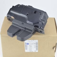 Opel Vectra C Bagaj Kilidi 2004 Model Ve Sonrası Gm 5176328-13178192
