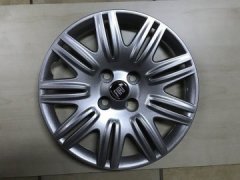 Fiat Doblo 2006-2010 Arası Jant Kapağı ( Adet ) - ( 14 Jant ) Orijinal Opar 51811409