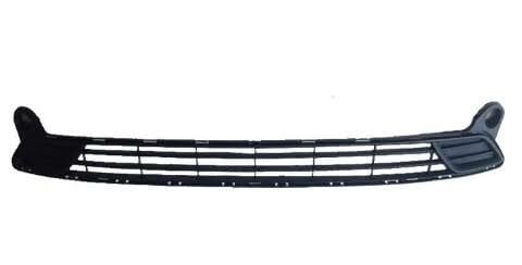 Peugeot 301 Ön Tampon Alt Izgarası ( 2012 - 2016 ) İthal Ürün 9676954180