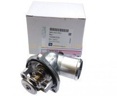 Opel Vectra B 1.6 16 Valf Termostat Gm Orjinal 1338420