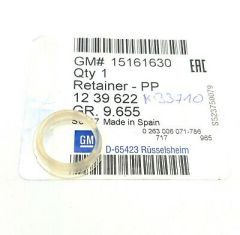 Opel Zafira B Park Sensör Tutucu Gm Orjinal 15161630