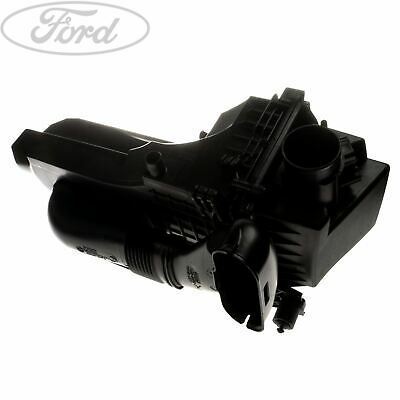 Ford B-Max 2012-2016 1.5 TDCI Hava Filtre Kutusu ( Kazanı ) Komple Ford Orjinal 1811413