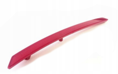 Seat İbiza 4 ( 6J5 , 6P1 ) Arka Tampon Reflektörü Sağ İthal 2008 / 2017 Model 6J3945106D