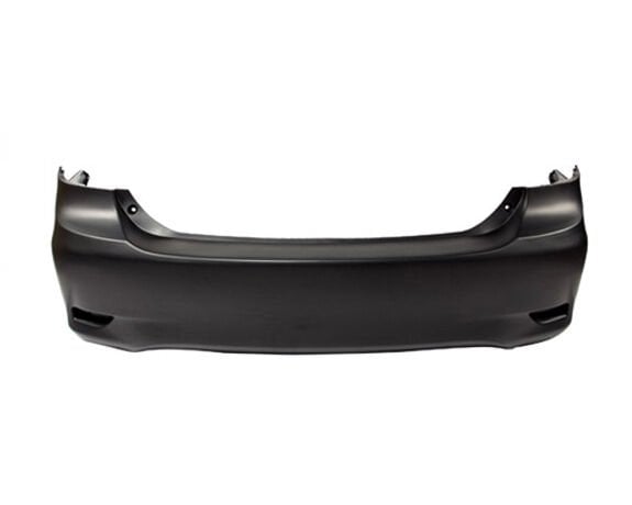 Fiat Linea Arka Tampon Opar Orjinal 735457631