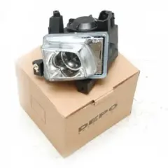 Opel Vectra  C Sağ Sis Farı Kare Tip Model Depo Marka 93181410 - 442-2010R-UE