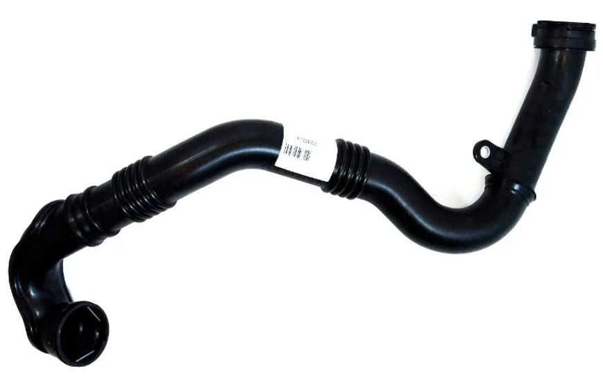 Opel Astra J 1.6 Dizel Otomatik Sol Turbo Çıkış Hortumu  39202873