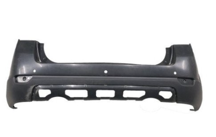 Chevrolet Captiva C140 Kasa Arka Tampon İthal 20961269