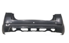 Chevrolet Captiva C140 Kasa Arka Tampon İthal 20961269