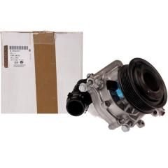 Opel Meriva B 1.6 Dizel Elektirikli Devirdaim Gm Orjinal 55488479-1334244