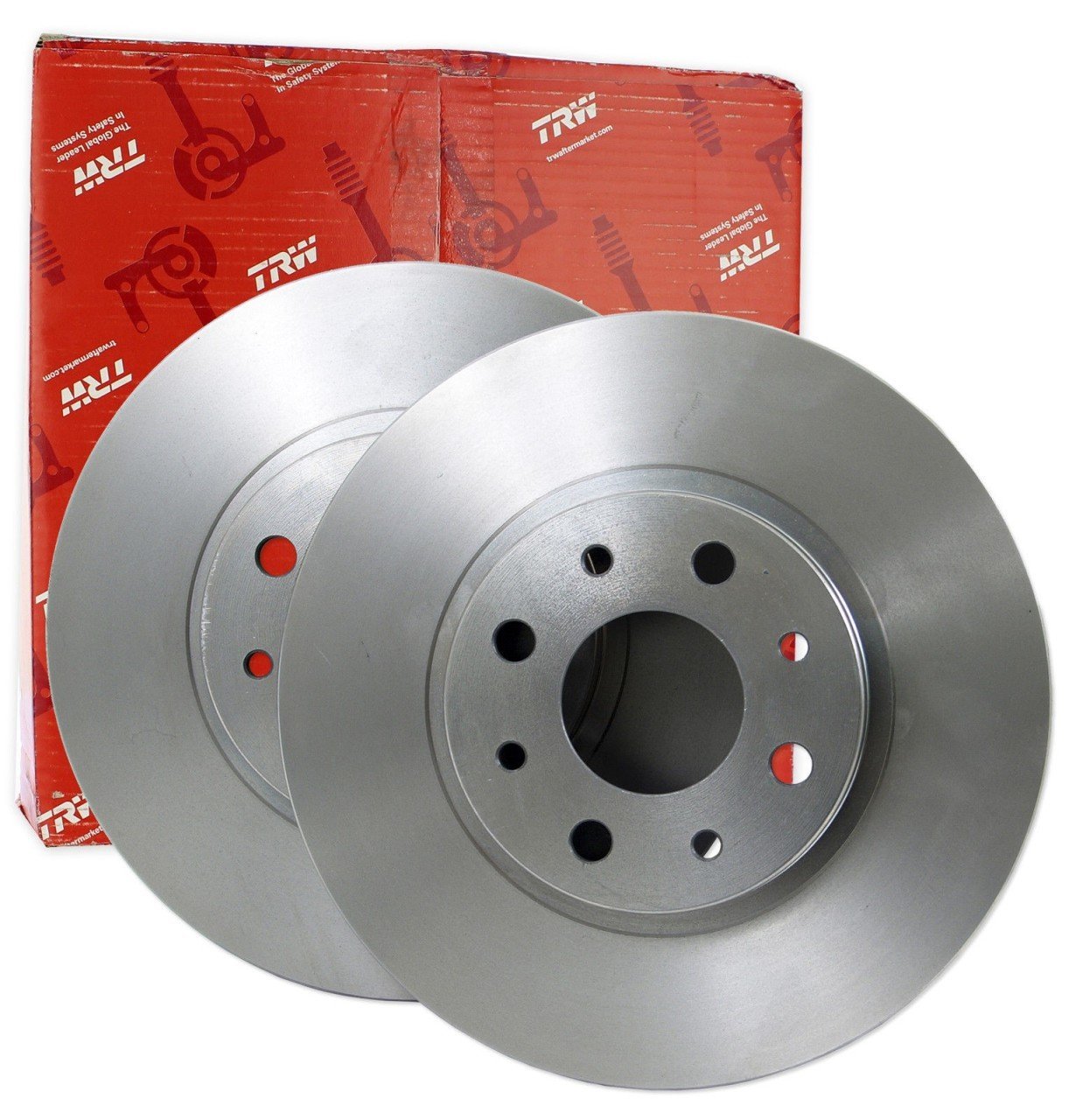 Opel Corsa C Ön Fren Disk Takımı Trw Marka 569000
