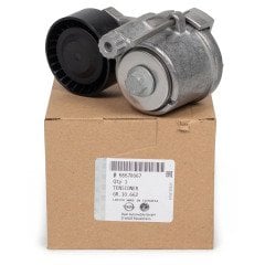Opel İnsignia 1.6 Dizel V Kayış Gergi Kütüğü Gm Orjinal 636289-55570067