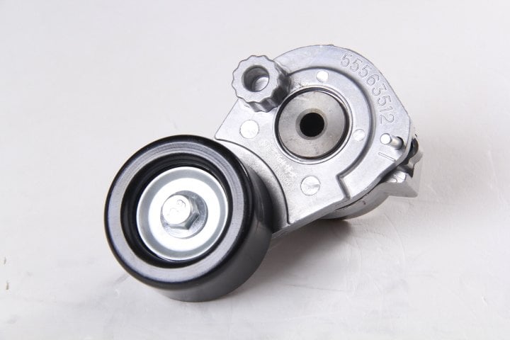 Opel Astra H 1.6 Komple V Kayış Gergi Kütüğü Gautoparts Marka 1340268