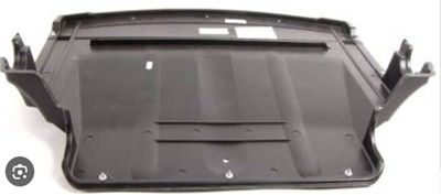 Bmw E46 Uyumlu Alt Karter Muhafazası 1999 - GKL Marka 51718268344