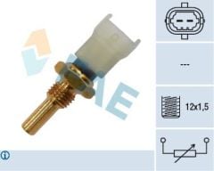 Opel Astra G 1.4 / 1.6 X14XE / X16XEL Su Sıcaklık Sensörü Fae Marka