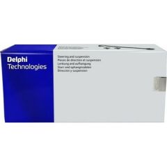 Opel İnsignia B Ön Disk Takımı 17INÇ Delphi Marka 13517853