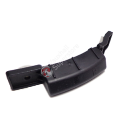 Opel Corsa C Arka Sağ Tampon Ayağı Gm Orjinal 1404812-13131177