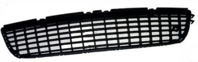 Opel Vectra C Ön Tampon Alt Izgarası Gm Orjinal 13204605-1400356