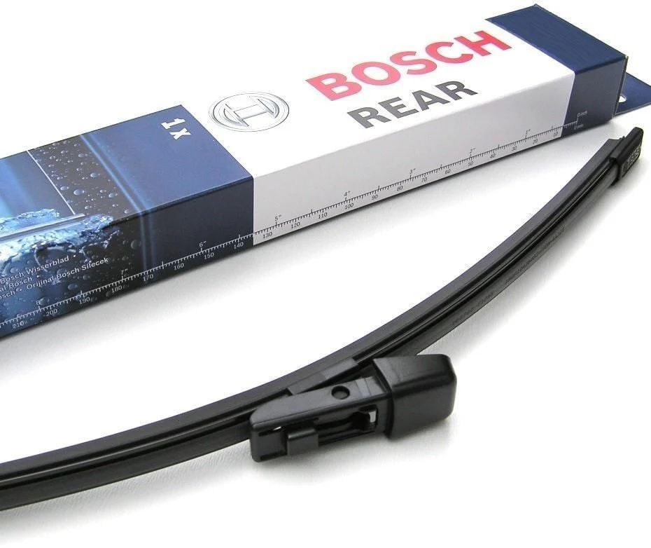 Volkswagen Polo 2010 Model Ve Sonrası Arka Silecek Bosch Marka 3397008634