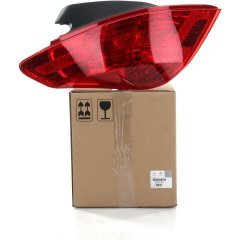 Peugeot 308 ( 2007 - 2013 ) Sol Stop Lambası Orjinal Psa Marka 6350cv