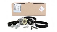 Opel Corsa B 1.4/1.6 Triger Seti Gm Orjinal 1629061-95516734