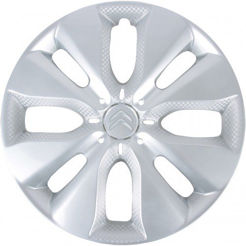 Cıtroen C3 jant Kapak Takımı Orjinal Psa Marka 5416.R9