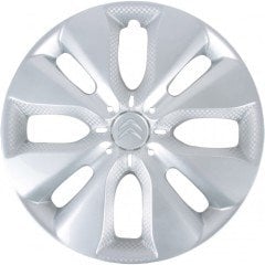 Cıtroen C3 jant Kapak Takımı Orjinal Psa Marka 5416.R9
