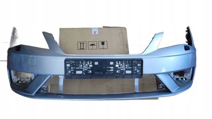 Seat Leon Ön Tampon 2017- Sonrası GKL Marka 5F0807221R