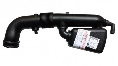 Opel Astra G 1.4 / 1.6 Z14XE/Z16XE Gaz Kelebek Hortumu Gm Orjinal 9157245