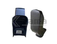 Opel Corsa D Kol Dayama 2007 / 2014 Model Mette Marka 13205890