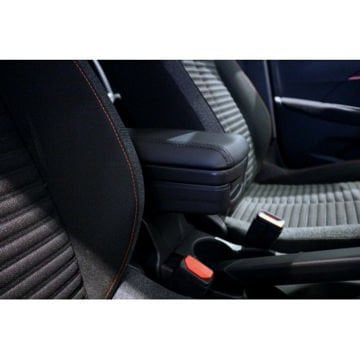 Peugeot Yeni 2008 Konsol Kol Dayama Orjinal Psa Marka 1648464180