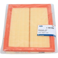 Ford Fusion 1.6 Benzinli Hava Filtresi Orijinal Otosan 2S619601C1A