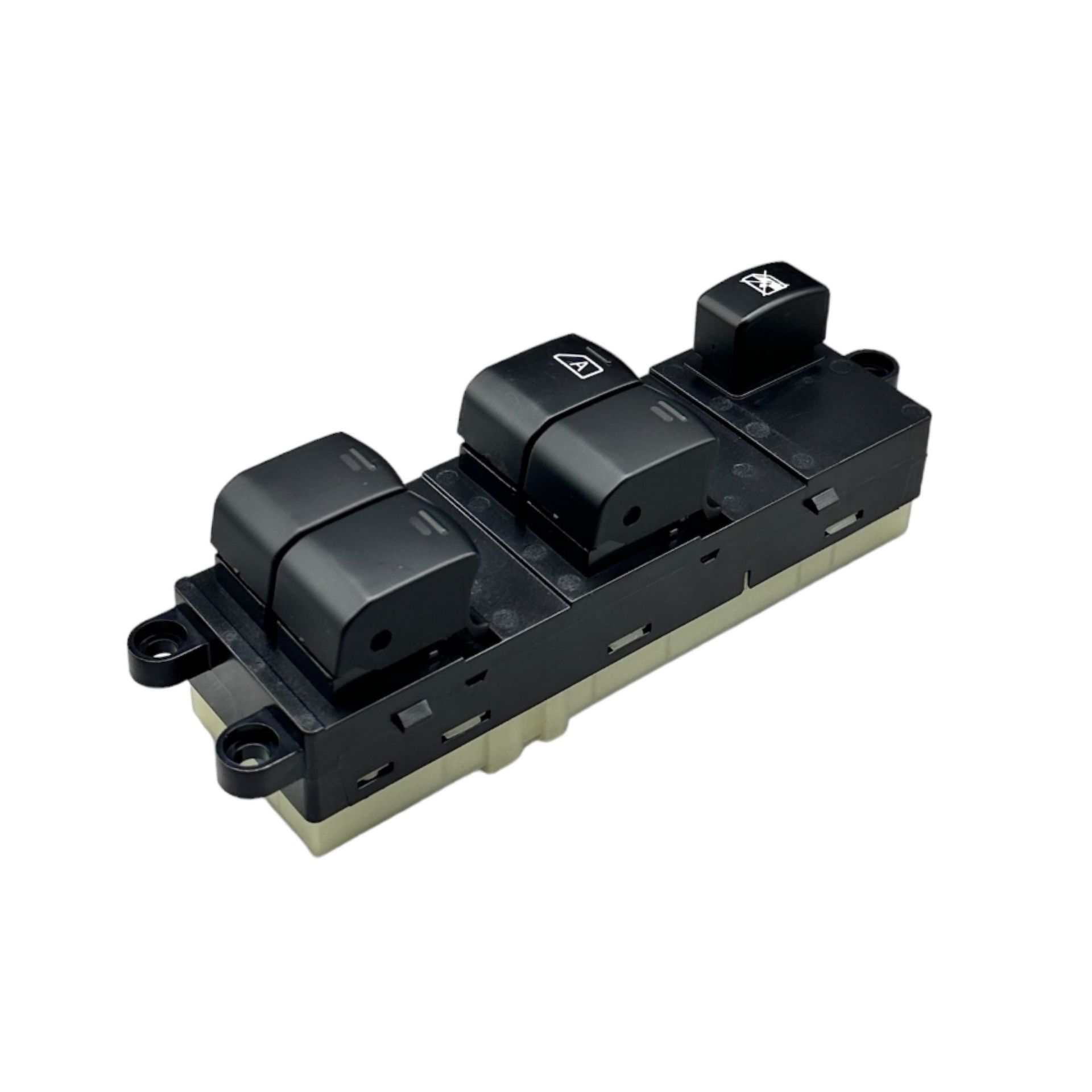Nissan Navara Cam Açma Düğmesi 2007-2014 Tek Soketli İtagi  Marka  80961