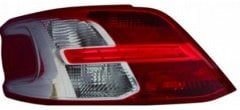 Peugeot 301 Sol Stop Lambası 2012/2016 Depo Marka 9674807780
