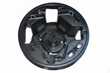 Fiat Grande Punto Avadanlık Muhafazası Orijinal Opar 46796530