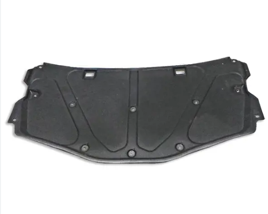 Chevrolet Captiva Kaput İzolasyon Keçesi Gm Orjinal 95223808