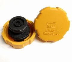 Opel Astra H Yedek Su Depo Kapağı Tap Marka 1304677