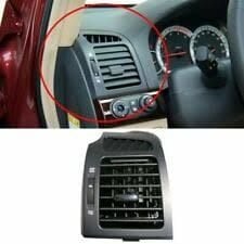 Chevrolet Captiva Sol Havalandırma Muzulu Gm Orjinal 96630218