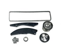 Hyundai İ20 Zincir Seti 2008-2012 İtagi Marka TK-HY009-V