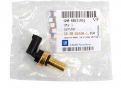Opel Corsa D Z12XEP/A12XEL/A12XER Su Sıcaklık Sensörü Gm 55591002