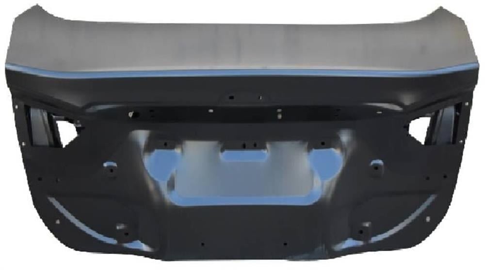 Ford Mondeo Bagaj Kapağı 2014- İthal Marka DS73F40110EE