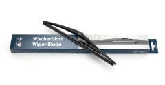 Opel Corsa D Arka Silecek Süpürgesi Gm Orjinal 1272340-13240594