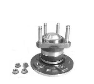 Opel Vectra A Arka Porya Abs siz Gautoparts Marka 1604004