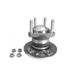 Opel Vectra A Arka Porya Abs siz Gautoparts Marka 1604004